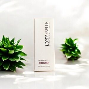 Redness Relief Booster - White